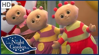 Makka Pakka Washes Faces | In the Night Garden | Video for kids | WildBrain Little Ones