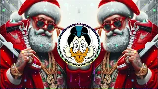 DINGO BELL - MC TETEU (FUNK REMIX ESPECIAL DE NATAL(SR SIDER) FELIZ NATAL) FUNK DINGO BEL