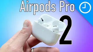 AirPods Pro 2: Here’s What To Expect!