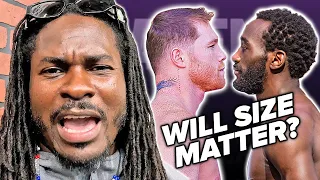 Crawford CAN PULL OFF Canelo win - Coach Bullet on Canelo vs Crawford & Benavidez!