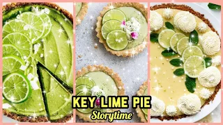 🥧 Key Lime Pie recipe storytime| AITA for not wanting to go to a wedding