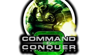 Command & Conquer 3 Tiberium Wars, GDI Campaign Mission 1 Part 1