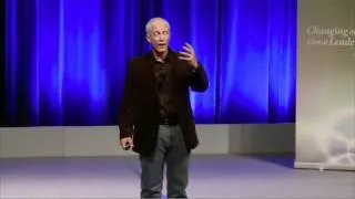 How to Manage Your Sense of Self as a Leader - Bob Anderson TLC AP Keynote (Part 4 of 11)