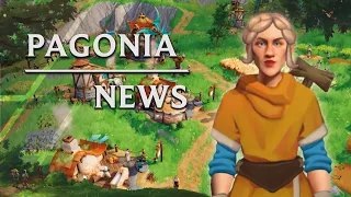 The big Quality of Life Update 2 in detail - Pagonia News