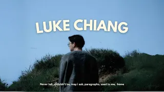 LUKE CHIANG ALL SONGS PLAYLIST