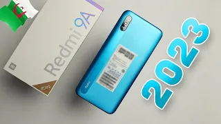 هل أشتري Redmi 9A في 2022 | أرخص هاتف يستحق الشراء في الجزائر !؟