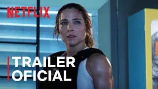 Interceptor | Trailer oficial | Netflix