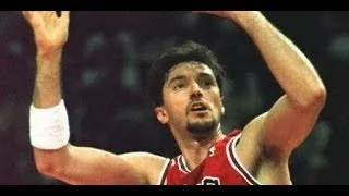 Toni Kukoc [Bulls Mix] HD 2013