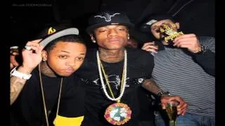 Soulja Boy Ft. M2Thak & Arab 2059 - Stuntin (New)