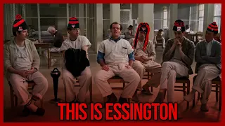 THIS IS ESSINGTON | ROUND 22 2022 | COMMITTED