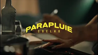 Coelho - PARAPLUIE (Clip officiel)