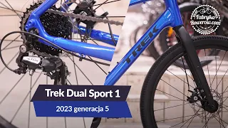 Trek Dual Sport 1 generacji 5 2023