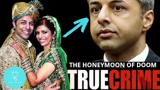 The story of ANNI & SHRIEN DEWANI 😭