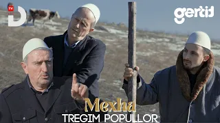 Mexha | Tregim Popullor | DTV Media