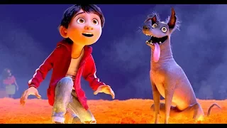 CoCo (Find Your Voice Trailer) HD 2017