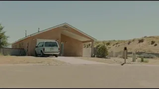 Sicario 2015 FBI cartel House raid Scene