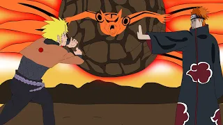 If Naruto went evil Part 3 !