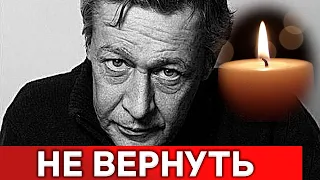 Больше не увидим ! Ефремов ушел навсегда...