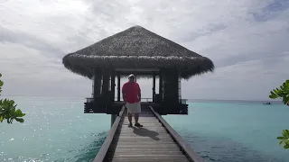 MALDIVES ADVENTURES by One&Only Reethi Rah (Resort Hotel)