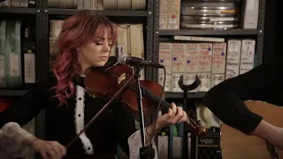 Lindsey Stirling - I Saw Three Ships - 12/11/2018 - Paste Studios - New York, NY