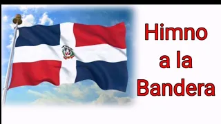 Himno a la Bandera(LETRAS)