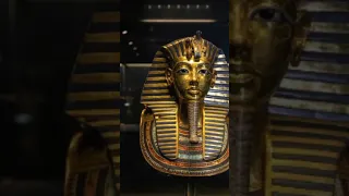 Discovery of Tutankhamun's Tomb #KingTut #AncientEgypt #Archaeology #History #youtubeshorts