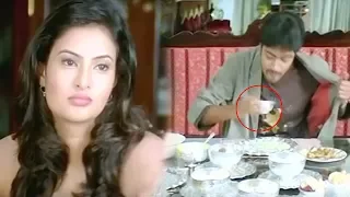 Allari Naresh & Sayali Bhagat Super Hit Comedy Scene | Telugu Latest Movie Scene | Telugu Videos