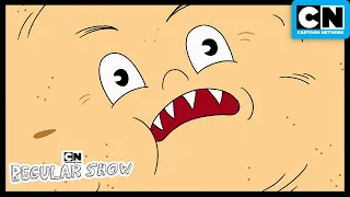 Pie Contest | The Regular Show | Season 4 | Cartoon Network