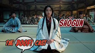 Doofcast #262 - Shōgun