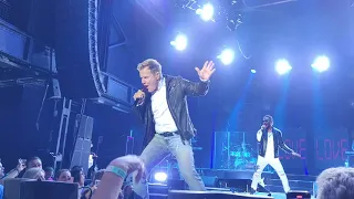 Dieter Bohlen Opening Köln / Cologne 07.05.2023 4K