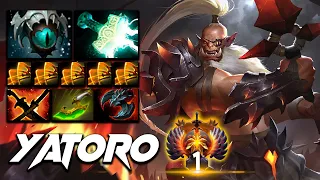 Team Spirit - Yatoro Juggernaut Champion - Dota 2 Pro Gameplay [Watch & Learn]