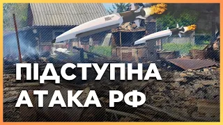 ЖАХЛИВА НІЧ в Сумах! Потрібна ЕВАКУАЦІЯ населення. Потенціал наступу РФ на Сумщину / БІЦАК