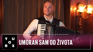 Orkestar Aleksandra Sofronijevića - Umoran sam od života / YouBox