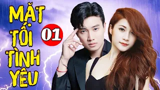 Mặt Tối Tình Yêu - Tập 1 | Phim Bộ Truyền Hình Việt Nam Hay Nhất 2024 | Phim Tâm Lý Tình Cảm