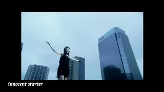 水樹奈々「innocent starter」MUSIC CLIP