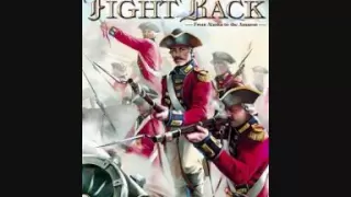 American conquest Fight back soundtrack: America