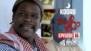 Série - Kooru Wadioubakh - Episode 15