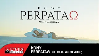 KONY - PERPATAΩ - Official Music Video