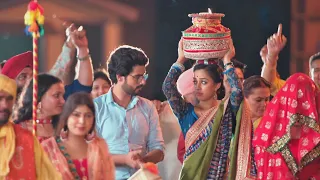 Nayantara and Samrat argu over Kashvi's ceremony | Yeh Hai Chahatein | S3 Ep1008, 1009 | 29 May 2023