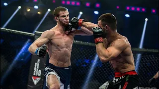 HL MMA 2020 Armen Gulyan