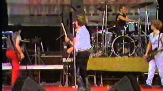 U2 - Werchter 04-07-1982