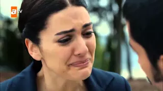 Feride sırrını Mahir'e söyleyecek mi?: Karadayı 109. Bölüm - atv