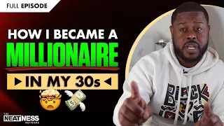 From Homeless to Millionaire: These 4 Keys Made Me Millions In One Year