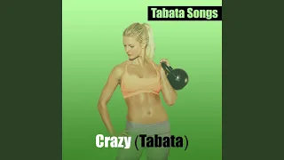 Crazy (Tabata)