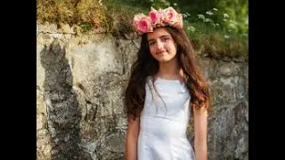 Angelina Jordan   Something's Got a Hold On Me  Lovely and energetic  Allsang på grensen 2017