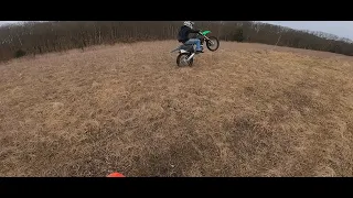 RIPPIN' WITH FRIENDS