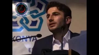 Ramil GUSEYNOV'un konuşması / OSMANLI MİRASI AHISKA Programı