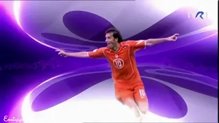 UEFA EURO 2008 INTRO  (JVC - KIA)