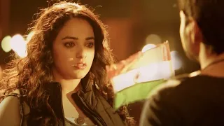 Best Proposal Ever | Sundeep Kishan Proposes Nithya Menen | Asli Fighter Best Romantic Scene