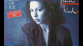 Jennifer Rush - Ring Of Ice -  Extended Uk Remix